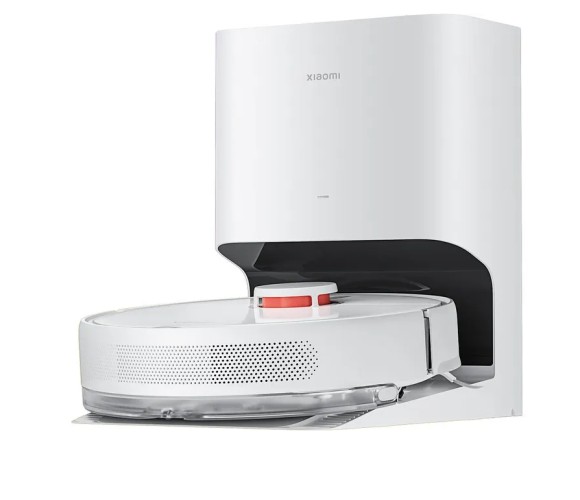 Робот-пылесос XIAOMI Robot Vacuum X10 EU B102GL (BHR6068EU) X40198