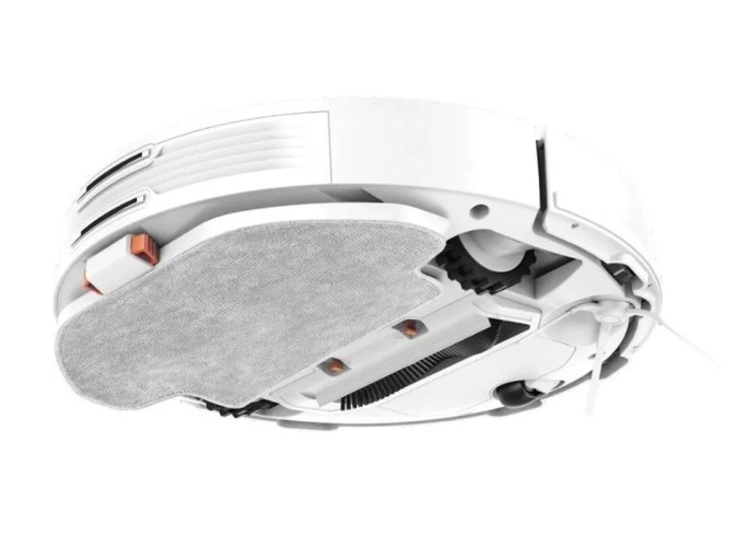 Робот-пылесос XIAOMI Robot Vacuum S10 EU B106GL (BHR5988EU) X39692 - изображение 4