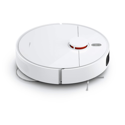 Робот-пылесос XIAOMI Robot Vacuum S10+ EU CDZ2101 (BHR6368EU) X41722