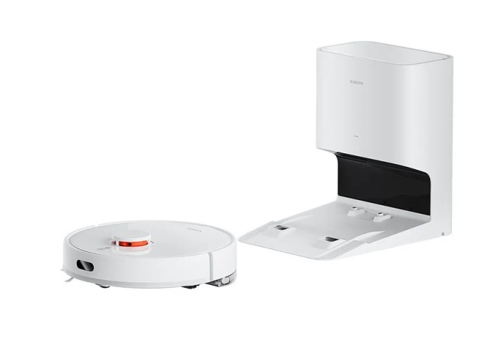 Робот-пылесос XIAOMI Robot Vacuum X10 EU B102GL (BHR6068EU) X40198 - изображение 3