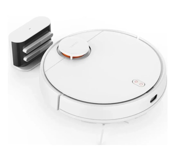 Робот-пылесос XIAOMI Robot Vacuum S10 EU B106GL (BHR5988EU) X39692 - изображение 3