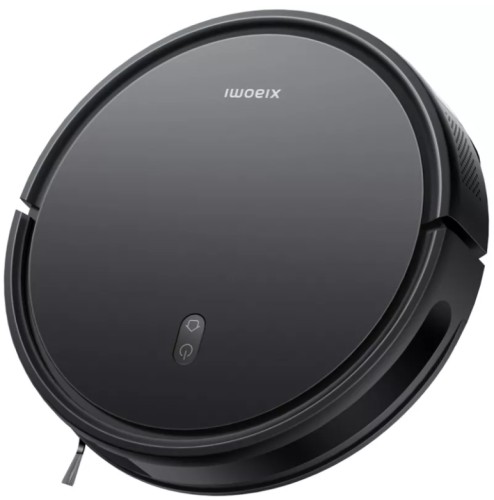Робот-пылесос XIAOMI X50386 robot vacuum e10c b112 (bhr7725eu) - изображение 4