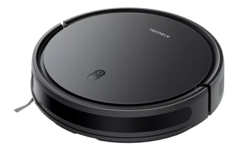 Робот-пылесос XIAOMI X50386 robot vacuum e10c b112 (bhr7725eu) - изображение 2