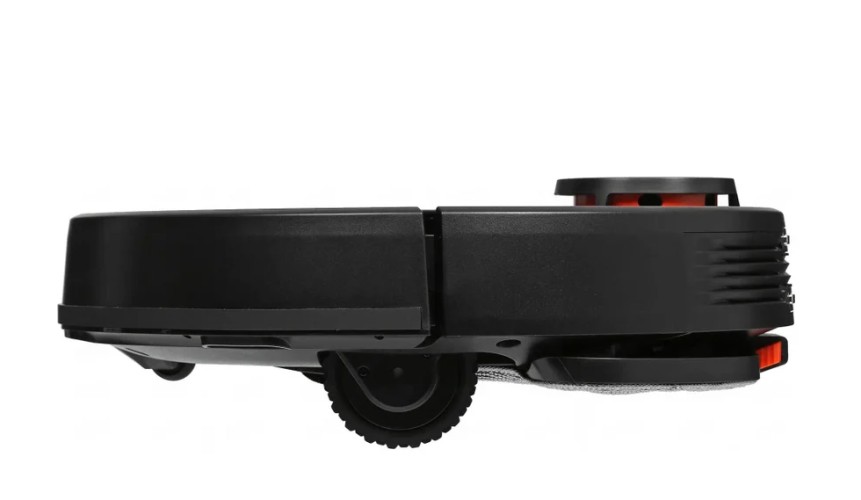 Робот-пылесос XIAOMI X50387 robot vacuum t12 b106gl (bhr7726gl) - изображение 4