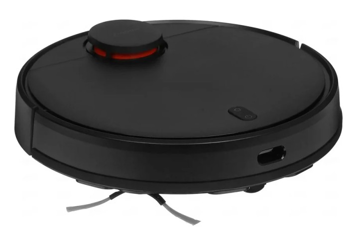 Робот-пылесос XIAOMI X50387 robot vacuum t12 b106gl (bhr7726gl) - изображение 2