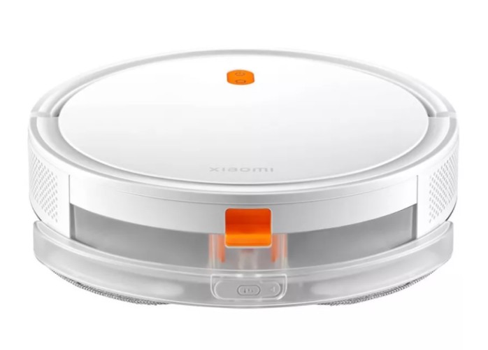 Робот-пылесос XIAOMI X53060 robot vacuum e5 (white) eu c108 (bhr7969eu) - изображение 3