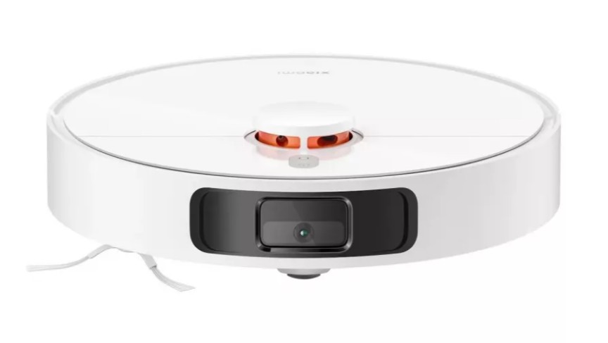 Робот-пылесос XIAOMI X54405 robot vacuum x20+ eu c102 (bhr8124eu) - изображение 4