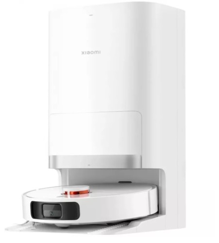Робот-пылесос XIAOMI X54405 robot vacuum x20+ eu c102 (bhr8124eu) - изображение 2