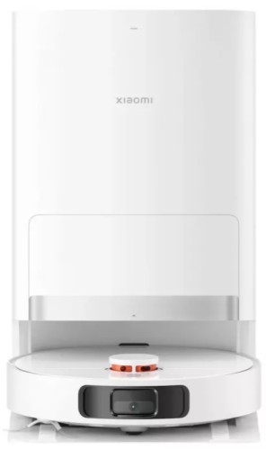 Робот-пылесос XIAOMI X54405 robot vacuum x20+ eu c102 (bhr8124eu) - изображение 5