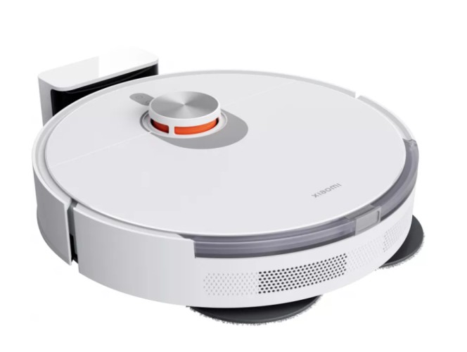 Робот-пылесос XIAOMI X54785 robot vacuum s20+ (white) eu b108gl (bhr8159eu)