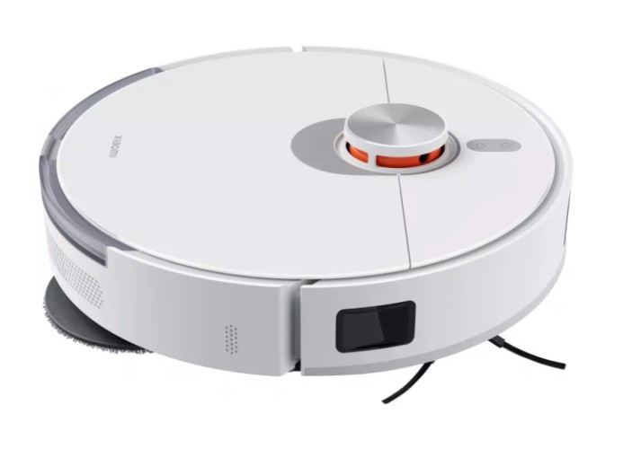 Робот-пылесос XIAOMI X54785 robot vacuum s20+ (white) eu b108gl (bhr8159eu) - изображение 4
