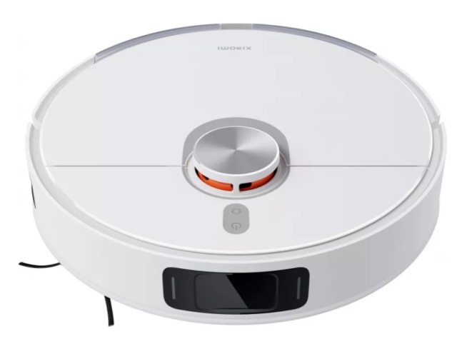 Робот-пылесос XIAOMI X54785 robot vacuum s20+ (white) eu b108gl (bhr8159eu) - изображение 3