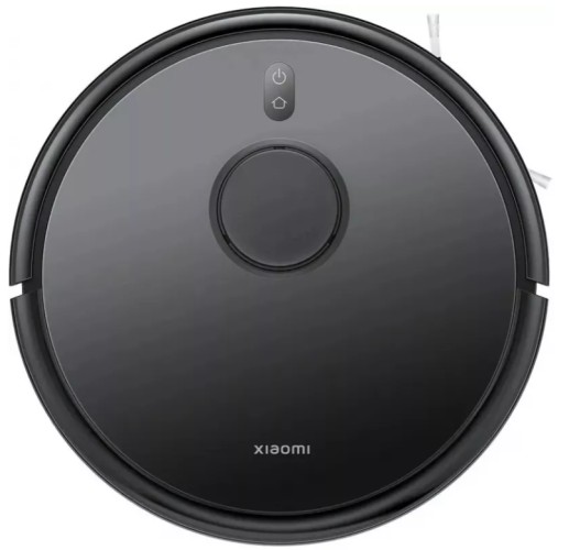 Робот-пылесос XIAOMI X57053 robot vacuum s20 (black) eu d106 (bhr8628eu) - изображение 2