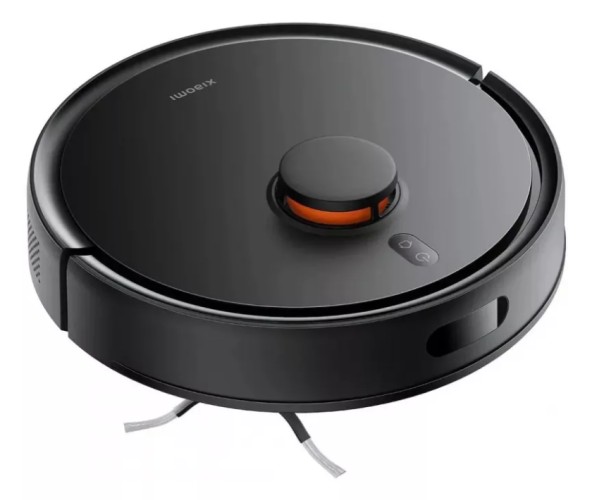 Робот-пылесос XIAOMI X57053 robot vacuum s20 (black) eu d106 (bhr8628eu) - изображение 5