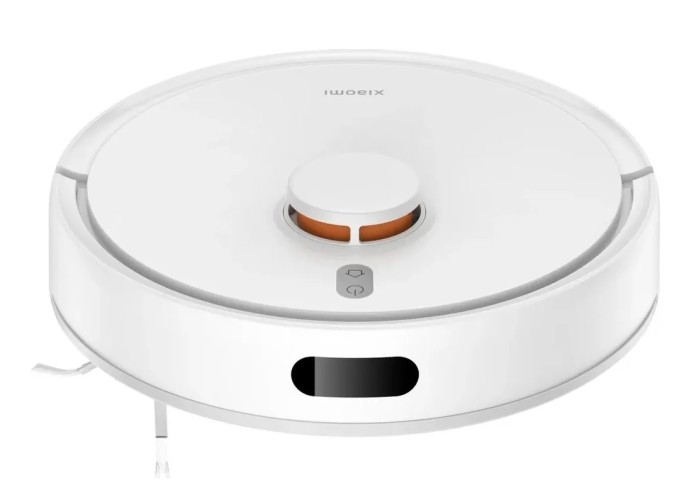 Робот-пылесос XIAOMI X57054 robot vacuum s20 (white) eu d106 (bhr8629eu) - изображение 4