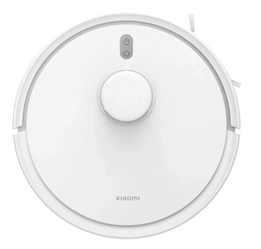 Робот-пылесос XIAOMI X57054 robot vacuum s20 (white) eu d106 (bhr8629eu) - изображение 2