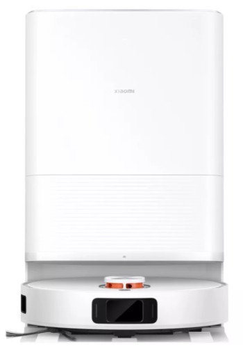 Робот-пылесос XIAOMI X57873 robot vacuum x20 pro eu d102gl (bhr8859eu) - изображение 2