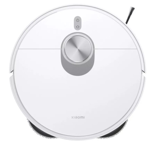 Робот-пылесос XIAOMI X57873 robot vacuum x20 pro eu d102gl (bhr8859eu) - изображение 3