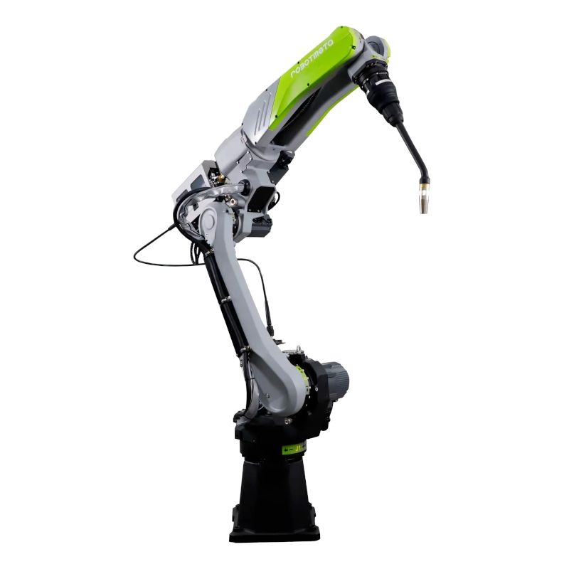 Промышленный сварочный робот Robotmeta RM 1450/6 HW