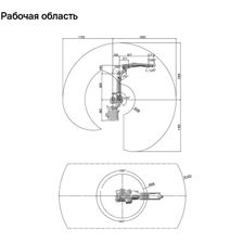 Промышленный сварочный робот Robotmeta RM 1450/6 HW - изображение 16
