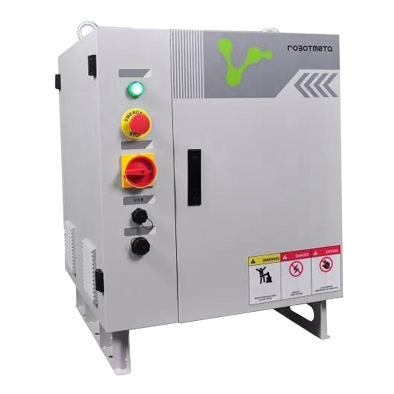 Промышленный сварочный робот Robotmeta RM 1450/6 HW - изображение 4