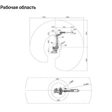 Промышленный сварочный робот Robotmeta RM 2000/6 HW - изображение 16