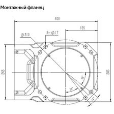 Промышленный сварочный робот Robotmeta RM 2000/6 HW - изображение 18