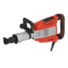 Молоток отбойный Robust HEX30 24,2 кг RB6502A - изображение 6