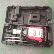 Молоток отбойный Robust HEX30 24,2 кг RB6502A - изображение 8