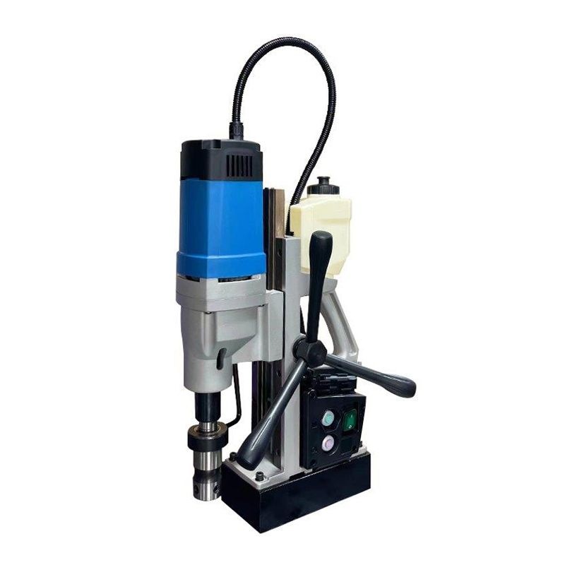 Магнитный станок Robust MD50N - изображение 10