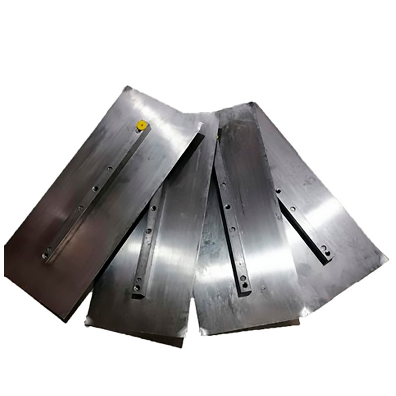 Лопасти затирочные Robust PBT600-16 600мм (4шт)