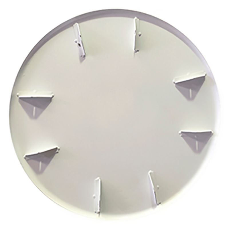 Диск затирочный Robust PD600 600мм