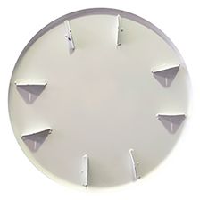 Диск затирочный Robust PD600 600мм - изображение 2