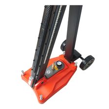 Керносверлильная машина Robust RB20-500 - изображение 19