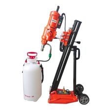 Керносверлильная машина Robust RB20-500 - изображение 21