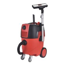 Пылесос строительный Robust RB21-30L - изображение 5