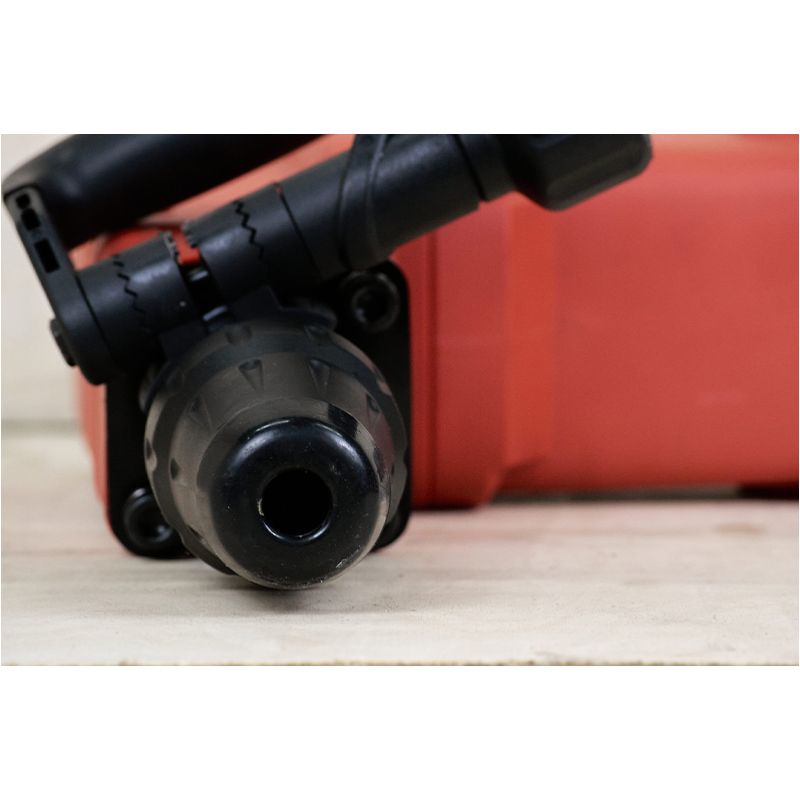 Молоток отбойный Robust SDS-max 11 кг RB5501 - изображение 6
