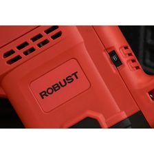 Молоток отбойный Robust SDS-max 11 кг RB5501 - изображение 8