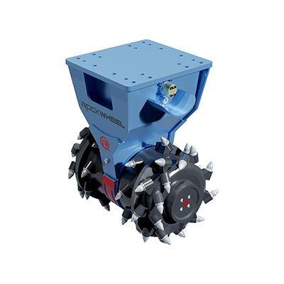 Дробильный ковш Rockcrusher RC 13R - изображение 5