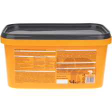 Гидроизоляция акриловая однокомпонентная Rocks 4 кг - изображение 6