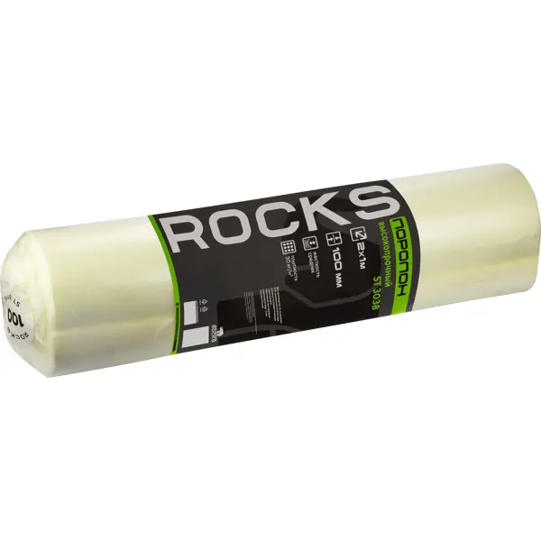 Поролон Rocks ST3038 2000x1000x100 мм - изображение 3