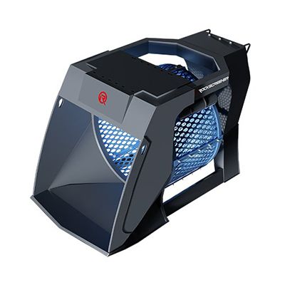 Просеивающий ковш Rockscreener RS 1600