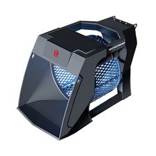 Просеивающий ковш Rockscreener RS 1600 - изображение 3