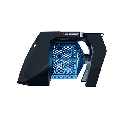 Просеивающий ковш Rockscreener RS 800 - изображение 2
