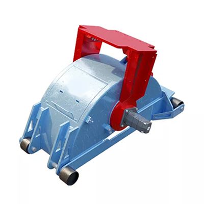 Ковш-фреза Rockwheel CB15 (41кВт) - изображение 5