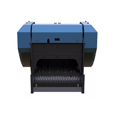 Роторная фреза поперечная Rockwheel G40 - изображение 6