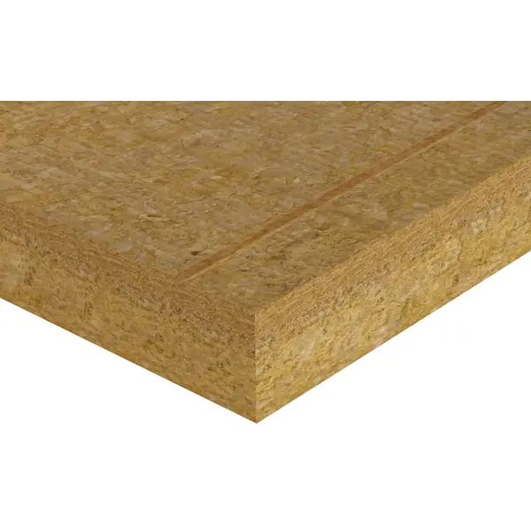 Утеплитель ROCKWOOL Арктик 100 мм 3 м2 - изображение 3