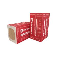 Утеплитель ROCKWOOL Лайт Баттс Оптима 50 мм 6 м2 - изображение 8