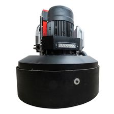 Шлифовально-полировальная машина RODIAMA RDM-P680 - изображение 10