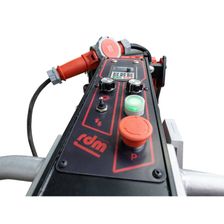 Шлифовально-полировальная машина RODIAMA RDM-P680 - изображение 11